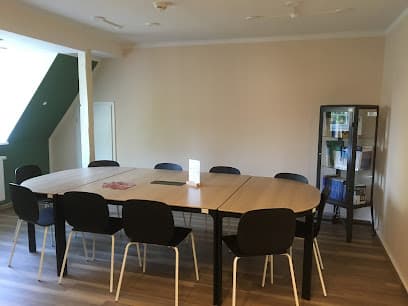 Lerncafé - Fachschaft Medizin