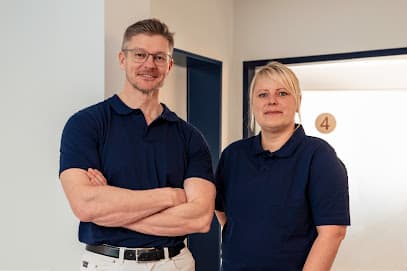 Orthopädie Unfallchirurgie Hemmoor