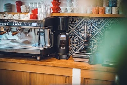 Künstlercafé Husum