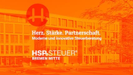HSP STEUER Müller & Würzburg PartG mbB Steuerberater Rechtsanwalt
