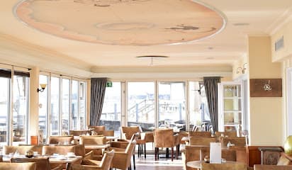 Restaurant Ocean's (Ole Fischschuppen)