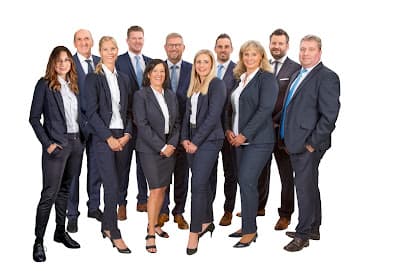 VR-ImmoService Mainfranken GmbH