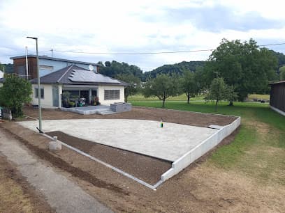 Blaza Gartenbau & Dienstleistungs GmbH