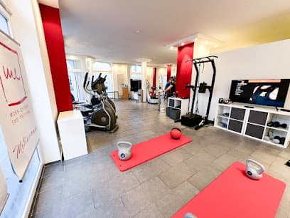 Active Body Lounge Inh. Christian Stindt