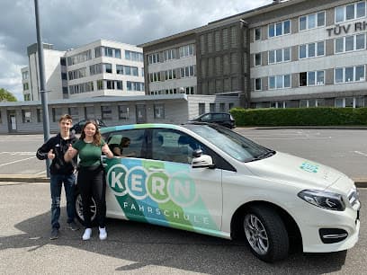 Kern Fahrschule