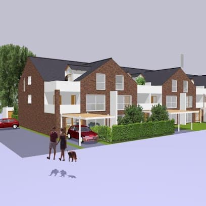 Delou 1. Beteiligungs GmbH