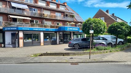 DREI BRÜDER - Immobilien GmbH & Co. KG