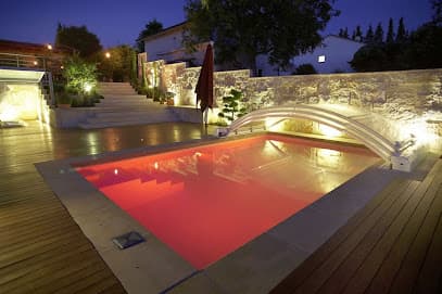 aquabonn Schwimmbadbau und Wellnessanlagen GmbH