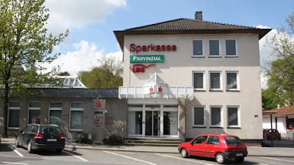 Sparkasse an Ennepe und Ruhr - Geschäftsstelle