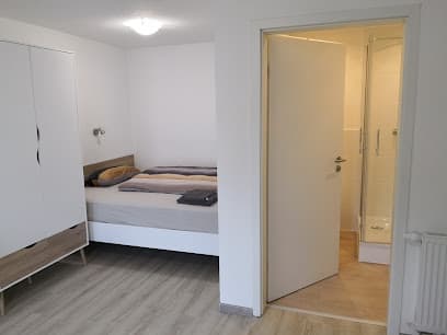 Fremdenzimmer Monteurzimmer Habermalz