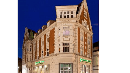 Steuerberatungsgesellschaft Borgwarth & Partner mbB