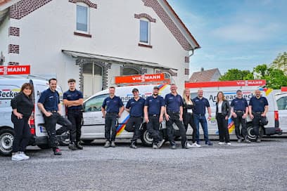 Andreas Becker Sanitär Heizung Klima