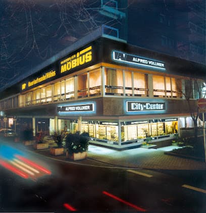 Alfred Vollmer Immobilien KG