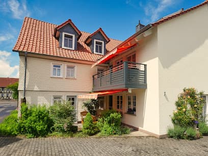 Ferienhof Zinn im Vogelsberg