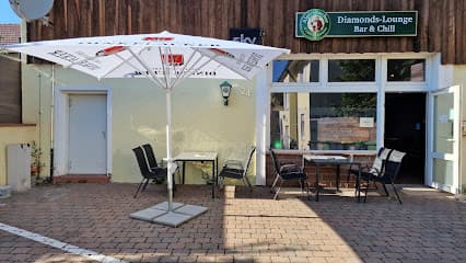 Diamonds Lounge Bar & Chill