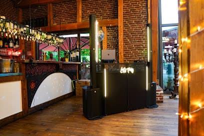 DJ Denko| Hochzeits & Event DJ