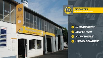 1a Autoservice Leineweber