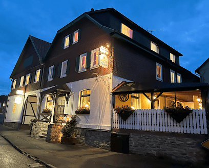 "Rhön Stern Hotel" Das gemütliche Landhotel für Urlaub - Reisen Rhön
