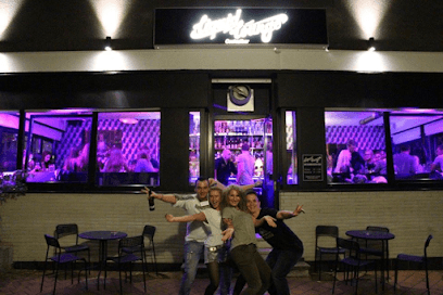 Cocktailbar - Liquid Lounge