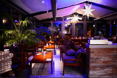 Kaphörnchen und Eishörnchen am Stadthafen