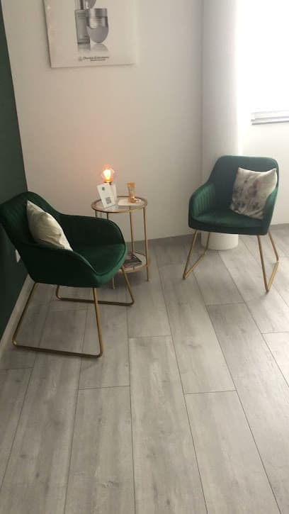 Kosmetikstudio Visagewerk in Herzogenaurach - Anika Ahlers