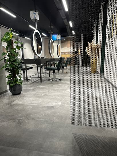 Passion of Hair & Lounge