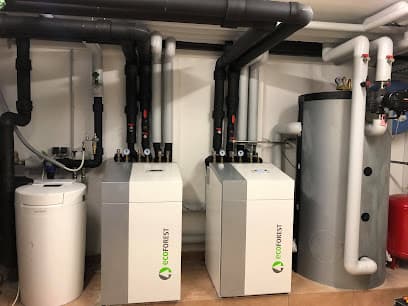 Wärme & Klima Ingo Leßmann