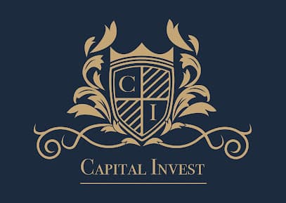 Capital Invest GmbH
