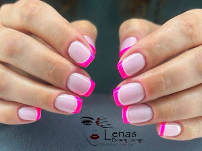 Lenas Beauty Lounge