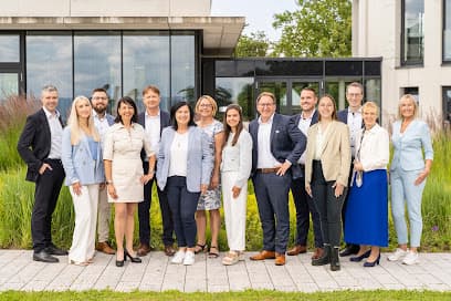 Sparkassen-Immobilien-Gesellschaft mbH