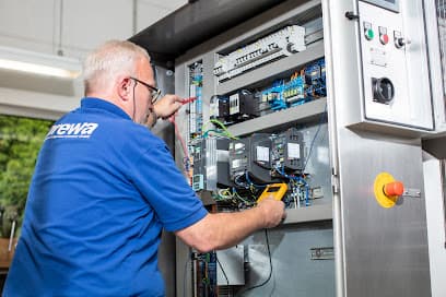 Prewa Verpackungsmaschinenbau GmbH