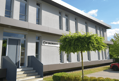 iT Engineering Manufacturing Solutions GmbH