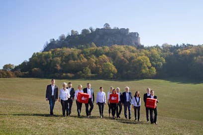 Grenzgängerberater SV SparkassenVersicherung