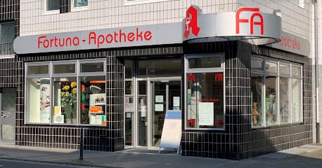 Fortuna Apotheke Martin Stephan e.K.