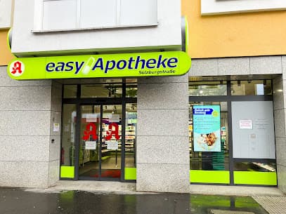 easyApotheke Sülzburgstraße