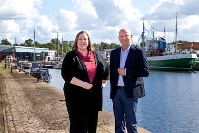 Rieß-Schäfer & Amelsberg PartGmbB - Steuerberater Bremerhaven