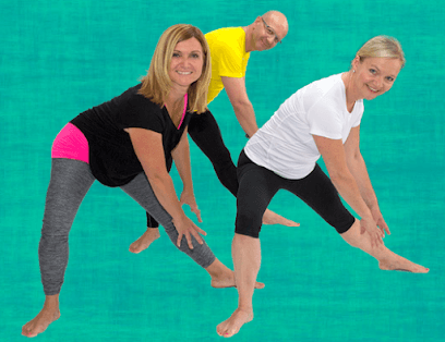 Fitalstudio | Fitnesskurse & Gesundheitsbehandlungen