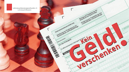 Lohnsteuerberatungsverbund e. V. -Lohnsteuerhilfeverein- Beratungsstelle Lorup