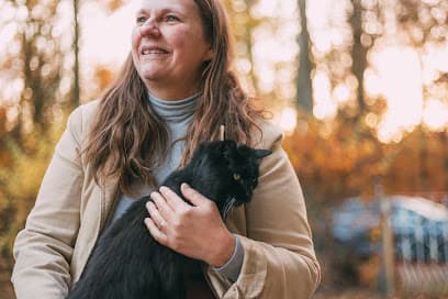 Mobile Tierheilpraxis Britta Saborowski