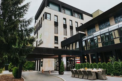 Hotel Forsthaus Nürnberg-FürthAnzeige