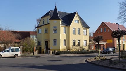 Immobilienbüro Holger Friedrich