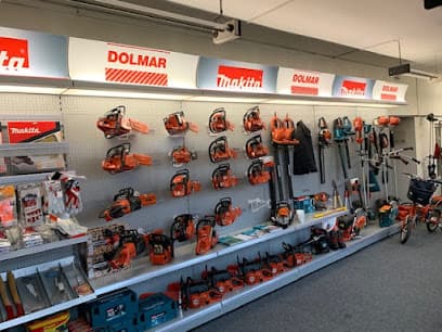 Westland Technikhandel