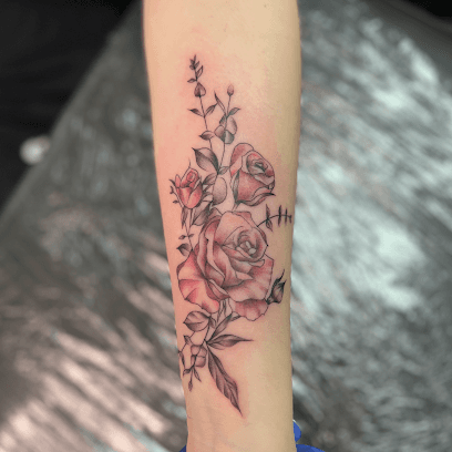 Magix Tattoo & Piercing