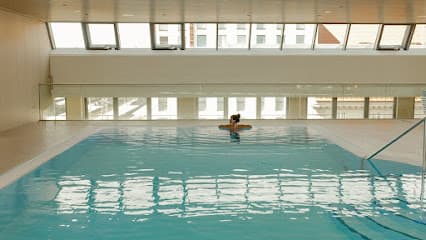 Novotel Hotel Nuernberg Centre VilleAnzeige