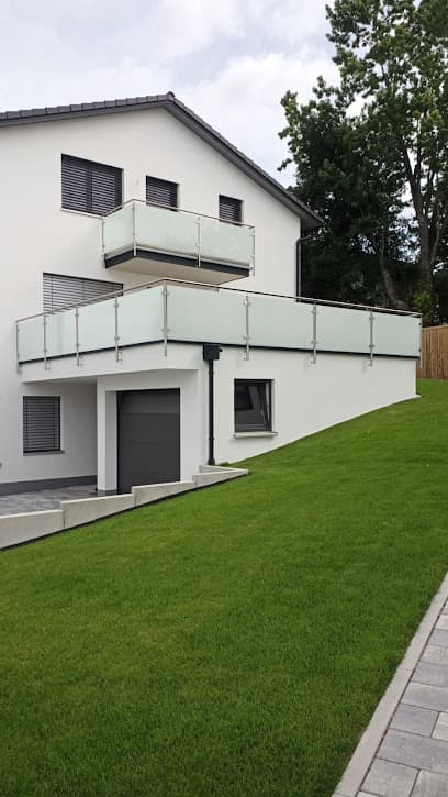 Berther Edelstahlschweißerei