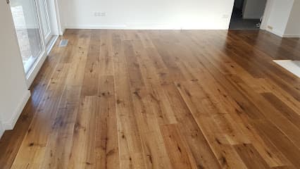 MarPoll - Parkett und Bodenbeläge