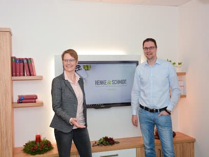 Henke & Schmidt Partnerschaft mbB, Steuerberatungsgesellschaft