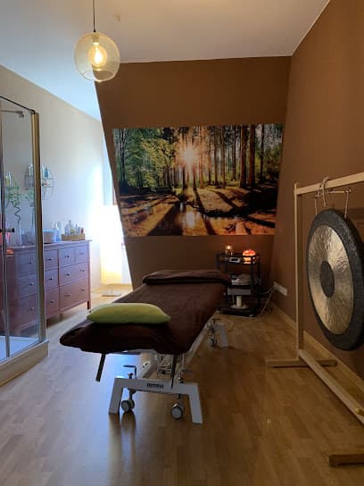 Physiotherapie & Osteopathie Vital Lounge Anne Bock & Team