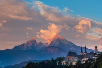 Immo Bayern Immobilien GmbH