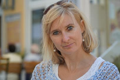 Manuela Müller Massage und Wellness